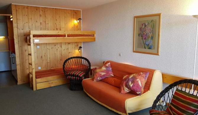 Studio Les Arcs 1600, 1 pièce, 4 personnes - FR-1-411-333