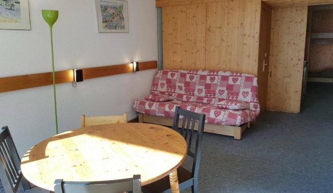 Studio Les Arcs 1600, 1 pièce, 5 personnes - FR-1-411-373