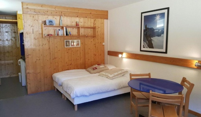 Studio Les Arcs 1600, 1 pièce, 3 personnes - FR-1-411-438