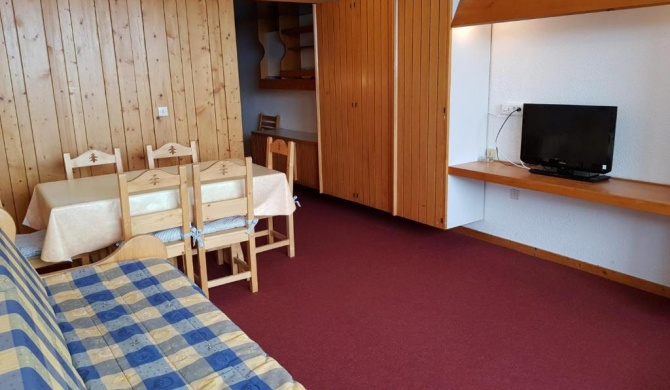 Appartement Les Arcs 1600, 2 pièces, 6 personnes - FR-1-411-340