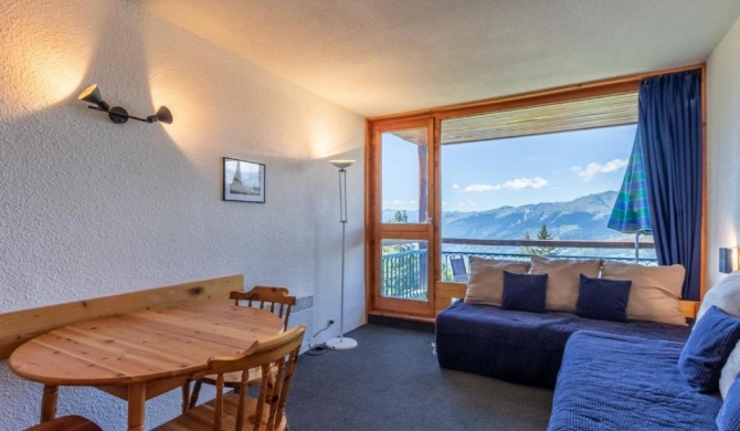 Appartement Les Arcs 1800, 2 pièces, 5 personnes - FR-1-411-523