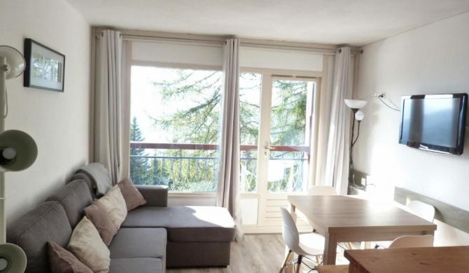 Appartement Les Arcs 1800, 2 pièces, 4 personnes - FR-1-411-113