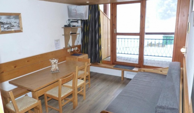 Appartement Les Arcs 1800, 2 pièces, 6 personnes - FR-1-411-51