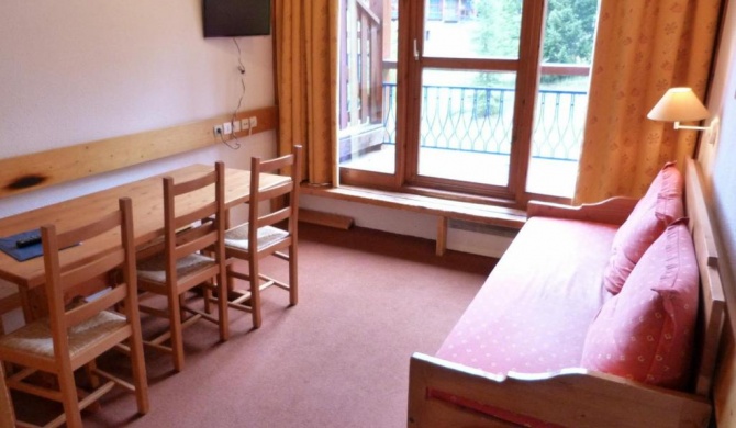 Appartement Les Arcs 1800, 2 pièces, 6 personnes - FR-1-411-70