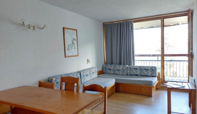 Appartement Les Arcs 1800, 2 pièces, 6 personnes - FR-1-411-294