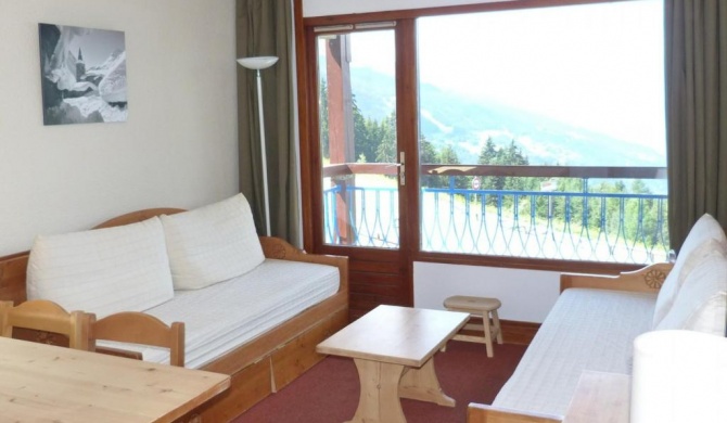 Appartement Les Arcs 1800, 3 pièces, 6 personnes - FR-1-411-37