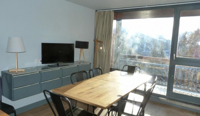 Appartement Les Arcs 1800, 3 pièces, 8 personnes - FR-1-411-3