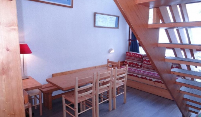 Appartement Les Arcs 1800, 3 pièces, 8 personnes - FR-1-411-383