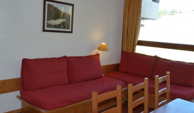 Appartement Les Arcs 1800, 4 pièces, 10 personnes - FR-1-411-134