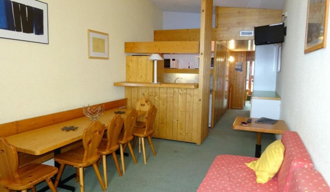 Appartement Les Arcs 1800, 4 pièces, 9 personnes - FR-1-411-210