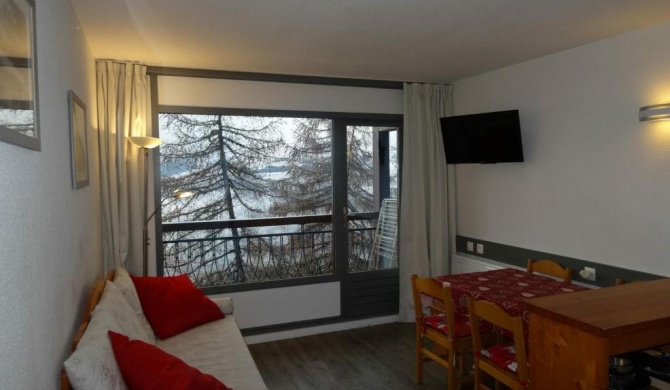 Appartement Les Arcs 1800, 2 pièces, 4 personnes - FR-1-411-262