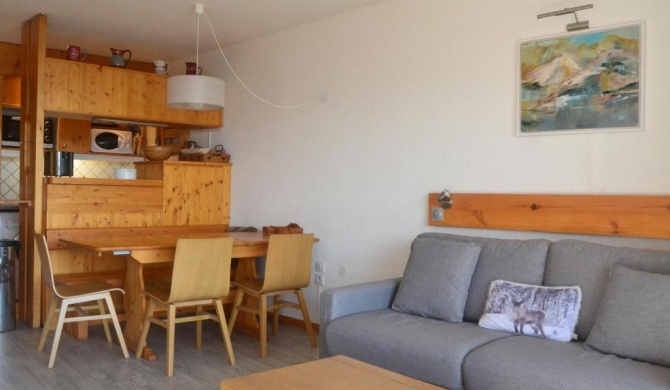 Appartement Les Arcs 1800, 2 pièces, 6 personnes - FR-1-411-92