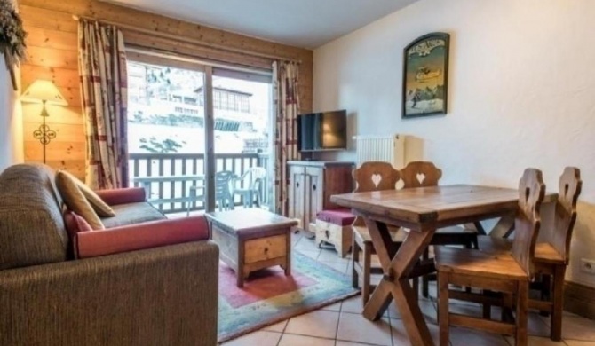 Appartement Les Arcs 1800, 2 pièces, 4 personnes - FR-1-352-11