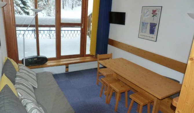 Appartement Les Arcs 1800, 3 pièces, 6 personnes - FR-1-411-40