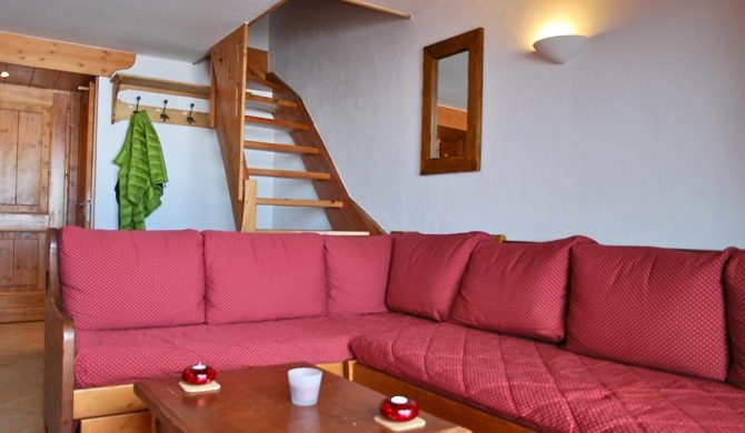 Appartement Les Arcs 1800, 4 pièces, 8 personnes - FR-1-352-1