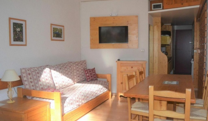 Studio Les Arcs 1800, 1 pièce, 4 personnes - FR-1-411-503