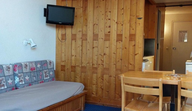 Studio Les Arcs 1800, 1 pièce, 4 personnes - FR-1-411-426