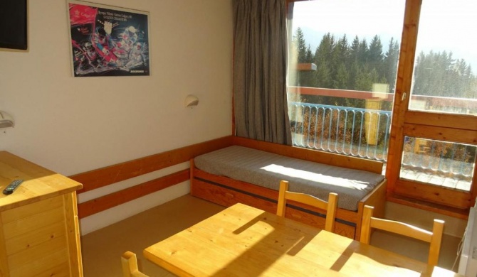 Studio Les Arcs 1800, 1 pièce, 4 personnes - FR-1-411-492