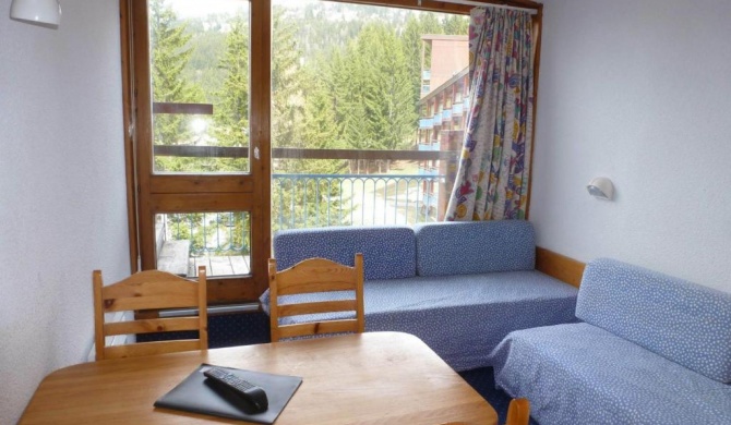 Studio Les Arcs 1800, 1 pièce, 4 personnes - FR-1-411-265