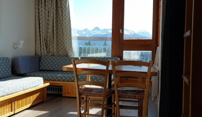 Studio Les Arcs 1800, 1 pièce, 4 personnes - FR-1-411-289