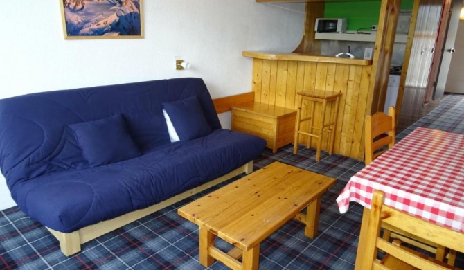 Studio Les Arcs 1800, 1 pièce, 5 personnes - FR-1-411-429