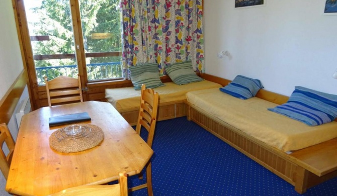 Studio Les Arcs 1800, 1 pièce, 5 personnes - FR-1-411-399