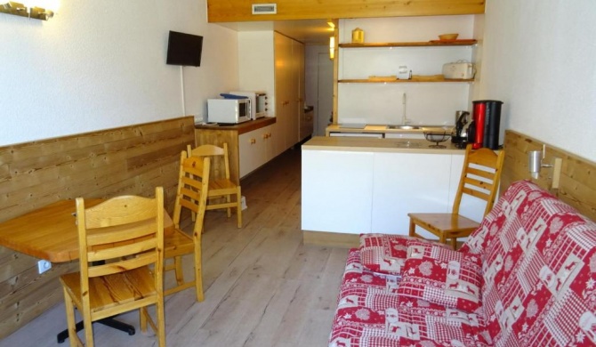 Studio Les Arcs 1800, 1 pièce, 5 personnes - FR-1-411-215