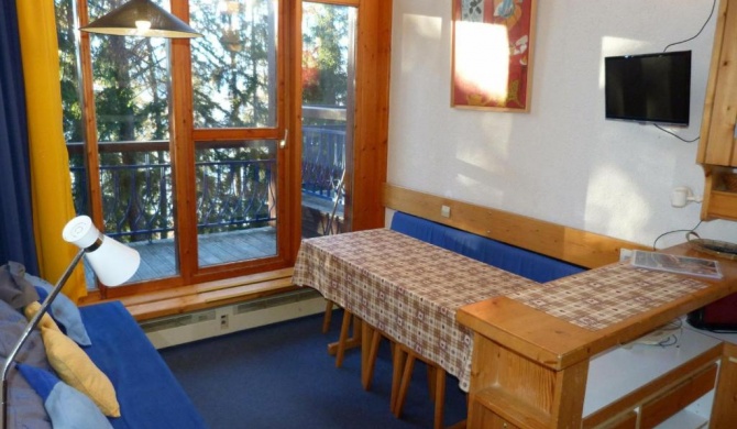 Studio Les Arcs 1800, 1 pièce, 5 personnes - FR-1-411-312