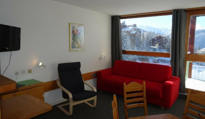 Appartement Les Arcs 1800, 2 pièces, 5 personnes - FR-1-411-300