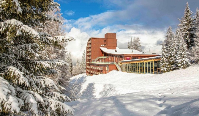 Hotel Mercure - Les Arcs 1800 & SPA