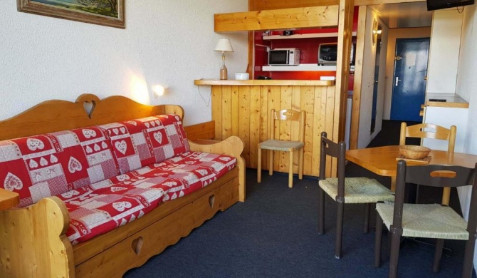 Studio Les Arcs 2000, 1 pièce, 4 personnes - FR-1-411-309