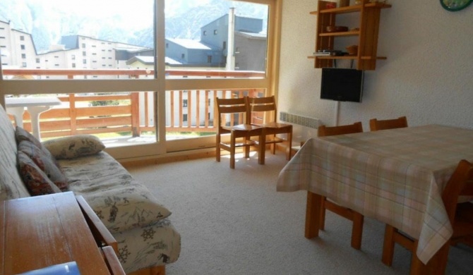 Appartement Les Deux Alpes, 2 pièces, 6 personnes - FR-1-516-16