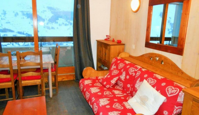 Appartement Les Deux Alpes, 2 pièces, 4 personnes - FR-1-516-89