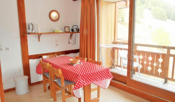 Appartement Les Deux Alpes, 3 pièces, 6 personnes - FR-1-516-26