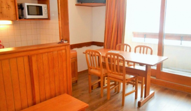 Appartement Les Deux Alpes, 2 pièces, 5 personnes - FR-1-516-63