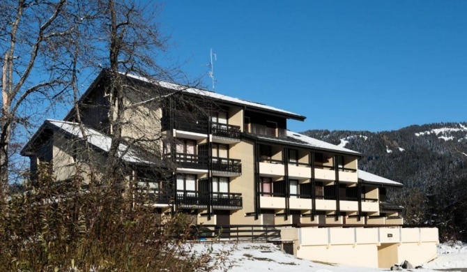 Studio 5 pers proche montagne - Maeva Particuliers 74622