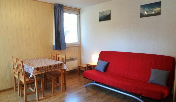 Appartement Les Deux Alpes, 2 pièces, 4 personnes - FR-1-516-88