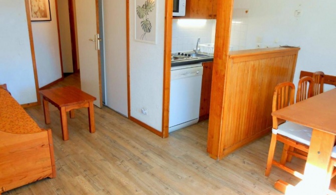 Appartement Les Deux Alpes, 3 pièces, 6 personnes - FR-1-516-6