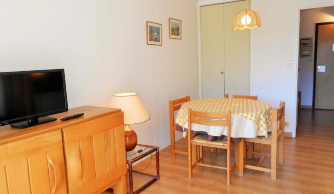 Studio Les Deux Alpes, 1 pièce, 4 personnes - FR-1-516-37