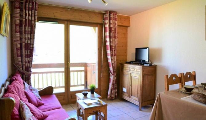 Appartement Les Deux Alpes, 3 pièces, 5 personnes - FR-1-516-35