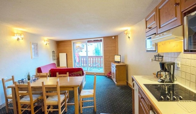 Appartement Les Deux Alpes, 3 pièces, 6 personnes - FR-1-516-92