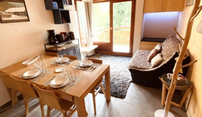 Appartement Les Deux Alpes, 3 pièces, 6 personnes - FR-1-516-79