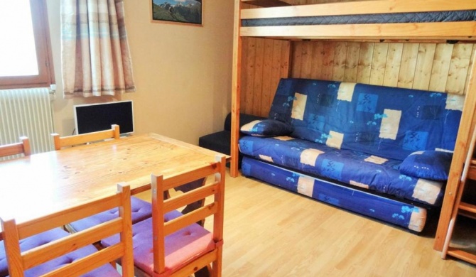 Studio Les Deux Alpes, 1 pièce, 2 personnes - FR-1-516-39