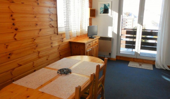 Appartement Les Deux Alpes, 1 pièce, 4 personnes - FR-1-516-83