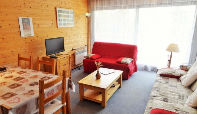 Studio Les Deux Alpes, 1 pièce, 4 personnes - FR-1-516-127