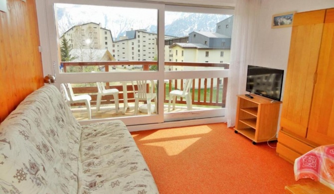 Studio Les Deux Alpes, 1 pièce, 4 personnes - FR-1-516-130