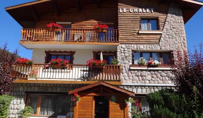 Le Chalet