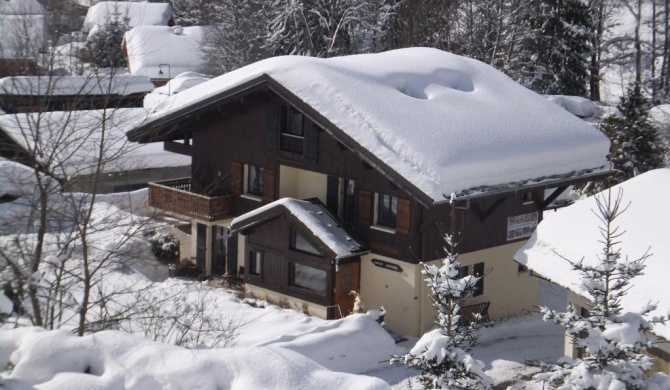 Chalet Aventure