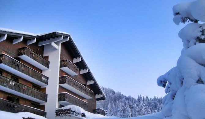 Pernand, 2 chambres, pied des pistes