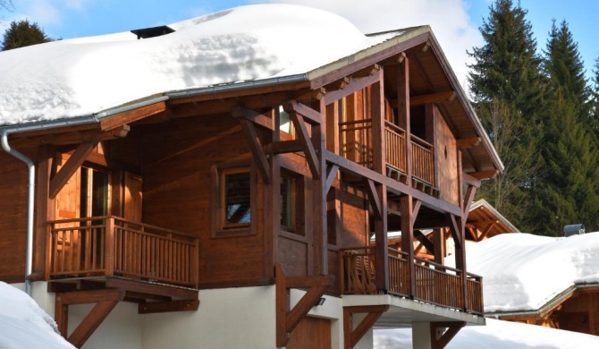 Chalet Orlando